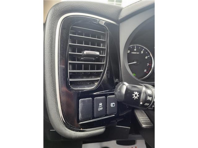 2020 Mitsubishi Outlander  (Stk: S0288C) in Barrie - Image 37 of 43