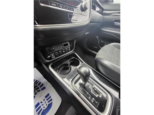 2020 Mitsubishi Outlander  (Stk: S0288C) in Barrie - Image 38 of 43