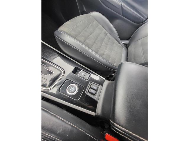 2020 Mitsubishi Outlander  (Stk: S0288C) in Barrie - Image 39 of 43