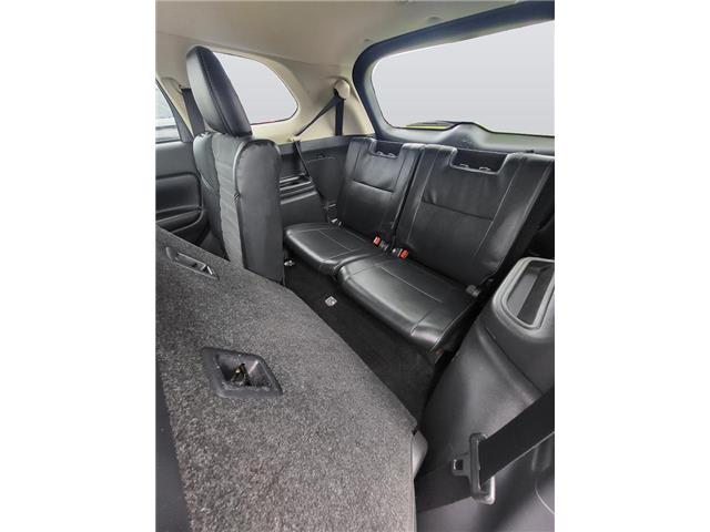 2020 Mitsubishi Outlander  (Stk: S0288C) in Barrie - Image 40 of 43