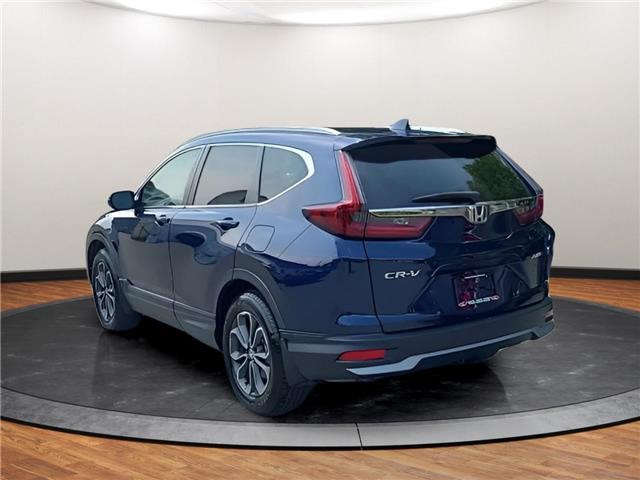 2021 Honda CR-V EX-L (Stk: 216806) in Lower Sackville - Image 2 of 9