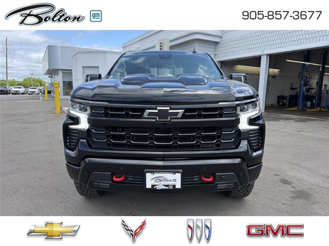2026 Chevrolet Silverado 1500 LT Trail Boss (Stk: 2485P) in Bolton - Image 2 of 20