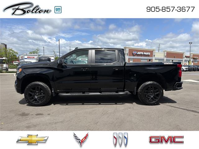 2026 Chevrolet Silverado 1500 LT Trail Boss (Stk: 2485P) in Bolton - Image 3 of 20