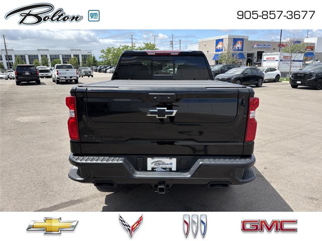 2026 Chevrolet Silverado 1500 LT Trail Boss (Stk: 2485P) in Bolton - Image 5 of 20