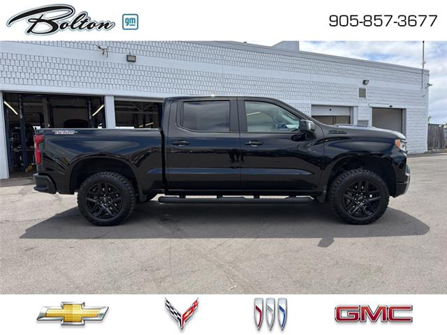 2026 Chevrolet Silverado 1500 LT Trail Boss (Stk: 2485P) in Bolton - Image 7 of 20