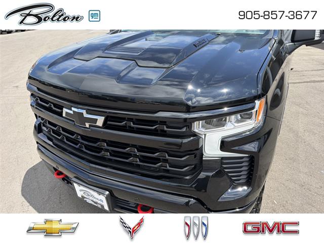 2026 Chevrolet Silverado 1500 LT Trail Boss (Stk: 2485P) in Bolton - Image 11 of 20