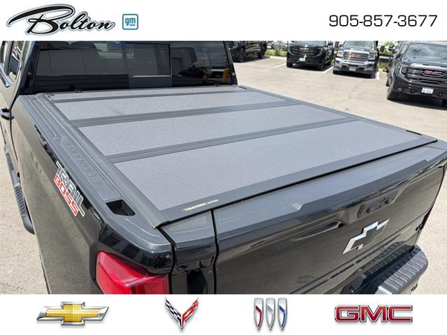 2026 Chevrolet Silverado 1500 LT Trail Boss (Stk: 2485P) in Bolton - Image 12 of 20