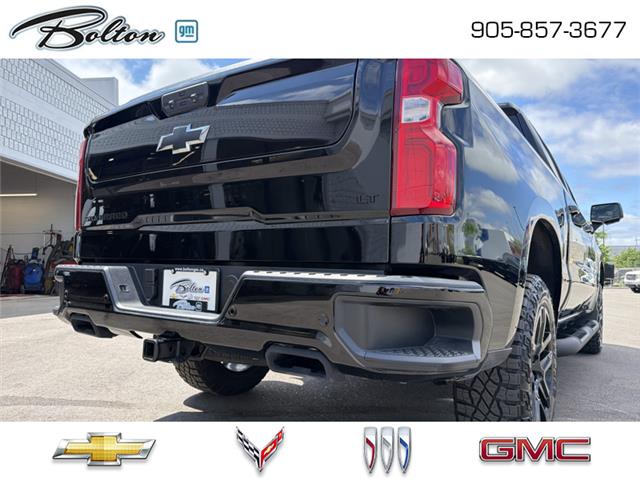 2026 Chevrolet Silverado 1500 LT Trail Boss (Stk: 2485P) in Bolton - Image 13 of 20
