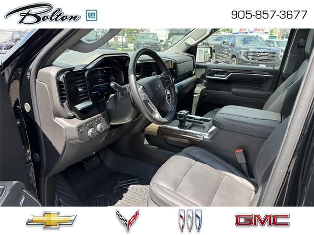 2026 Chevrolet Silverado 1500 LT Trail Boss (Stk: 2485P) in Bolton - Image 14 of 20