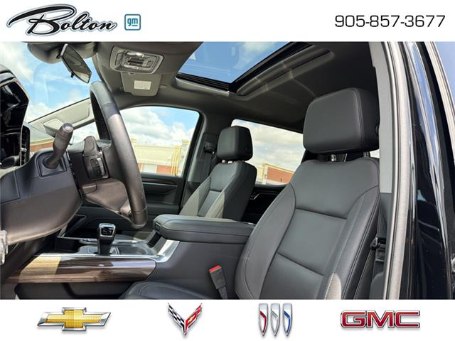 2026 Chevrolet Silverado 1500 LT Trail Boss (Stk: 2485P) in Bolton - Image 15 of 20