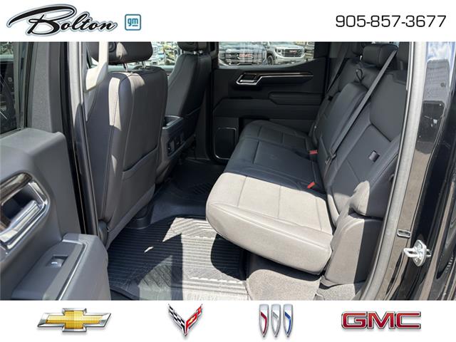 2026 Chevrolet Silverado 1500 LT Trail Boss (Stk: 2485P) in Bolton - Image 16 of 20