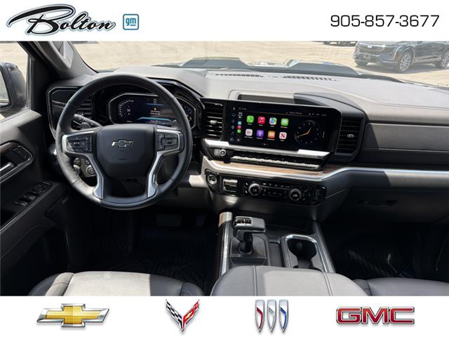 2026 Chevrolet Silverado 1500 LT Trail Boss (Stk: 2485P) in Bolton - Image 17 of 20