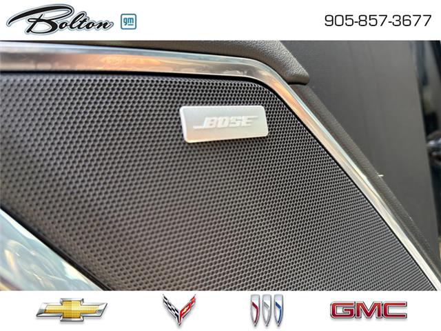 2026 Chevrolet Silverado 1500 LT Trail Boss (Stk: 2485P) in Bolton - Image 18 of 20
