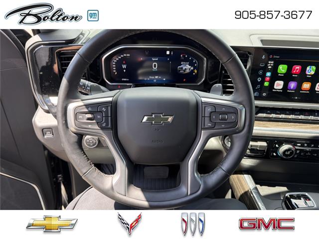 2026 Chevrolet Silverado 1500 LT Trail Boss (Stk: 2485P) in Bolton - Image 20 of 20