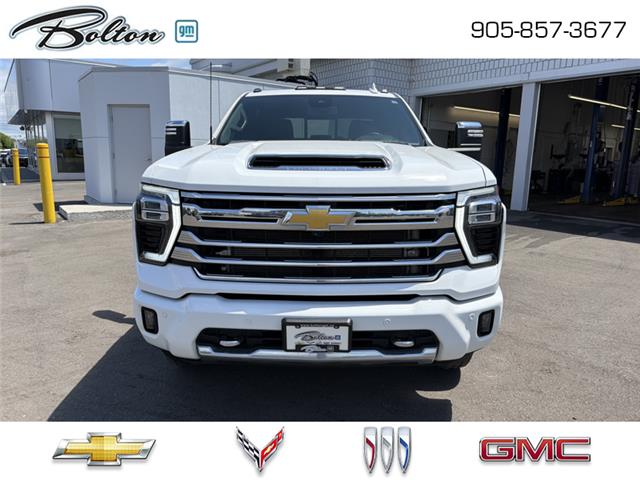 2024 Chevrolet Silverado 3500HD High Country (Stk: 2492P) in Bolton - Image 2 of 20