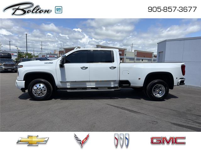 2024 Chevrolet Silverado 3500HD High Country (Stk: 2492P) in Bolton - Image 3 of 20