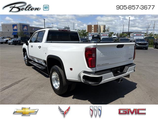 2024 Chevrolet Silverado 3500HD High Country (Stk: 2492P) in Bolton - Image 4 of 20