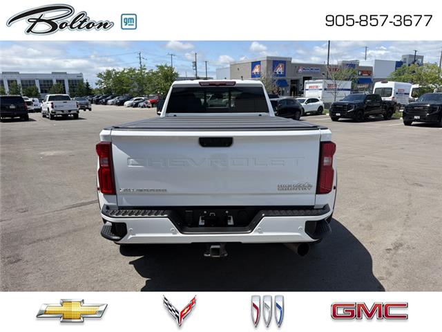 2024 Chevrolet Silverado 3500HD High Country (Stk: 2492P) in Bolton - Image 5 of 20