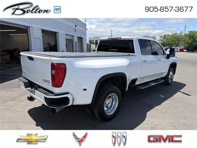 2024 Chevrolet Silverado 3500HD High Country (Stk: 2492P) in Bolton - Image 6 of 20
