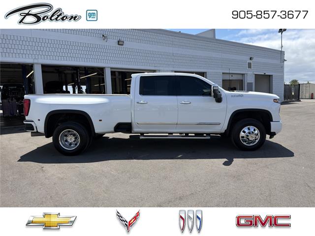 2024 Chevrolet Silverado 3500HD High Country (Stk: 2492P) in Bolton - Image 7 of 20
