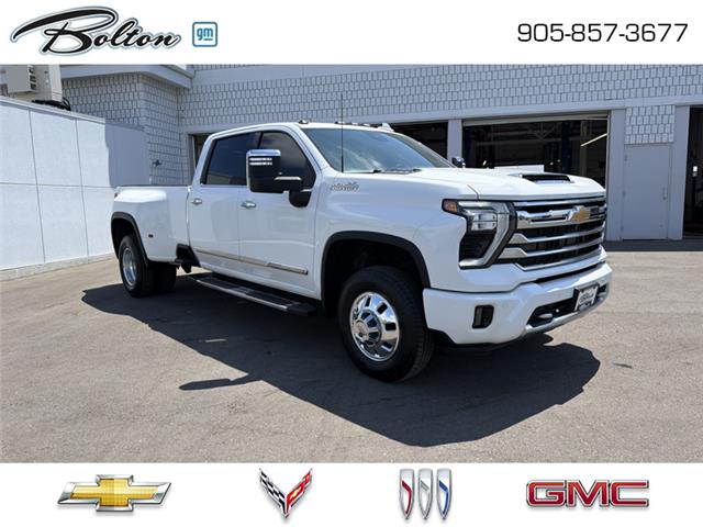 2024 Chevrolet Silverado 3500HD High Country (Stk: 2492P) in Bolton - Image 8 of 20