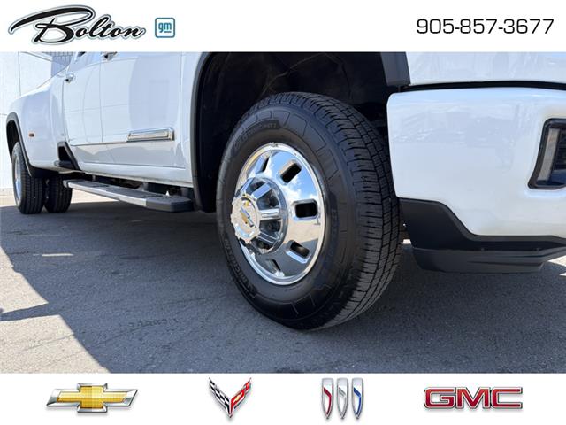 2024 Chevrolet Silverado 3500HD High Country (Stk: 2492P) in Bolton - Image 9 of 20