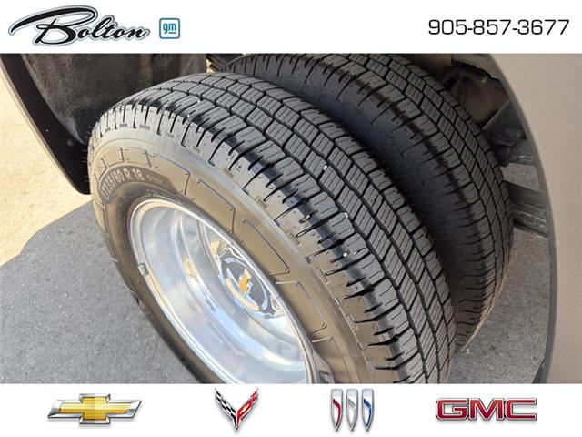 2024 Chevrolet Silverado 3500HD High Country (Stk: 2492P) in Bolton - Image 10 of 20