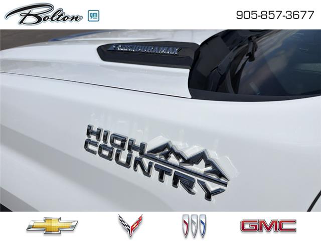 2024 Chevrolet Silverado 3500HD High Country (Stk: 2492P) in Bolton - Image 12 of 20