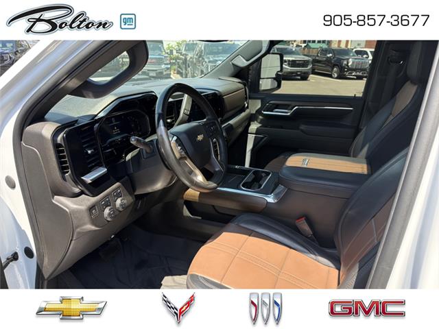 2024 Chevrolet Silverado 3500HD High Country (Stk: 2492P) in Bolton - Image 13 of 20