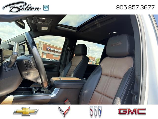 2024 Chevrolet Silverado 3500HD High Country (Stk: 2492P) in Bolton - Image 14 of 20