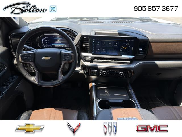 2024 Chevrolet Silverado 3500HD High Country (Stk: 2492P) in Bolton - Image 16 of 20