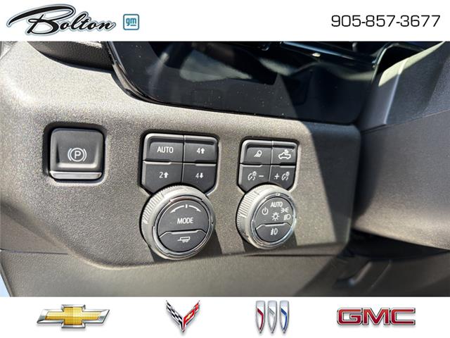2024 Chevrolet Silverado 3500HD High Country (Stk: 2492P) in Bolton - Image 17 of 20
