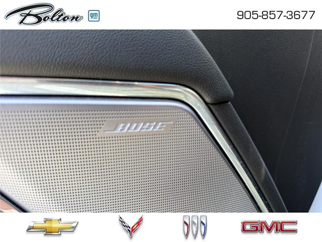 2024 Chevrolet Silverado 3500HD High Country (Stk: 2492P) in Bolton - Image 19 of 20