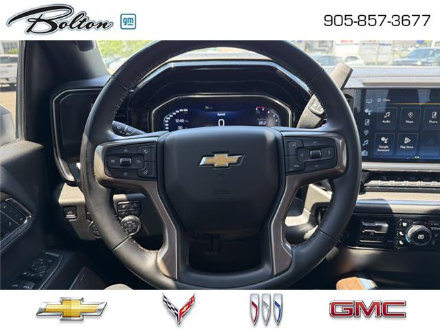2024 Chevrolet Silverado 3500HD High Country (Stk: 2492P) in Bolton - Image 20 of 20