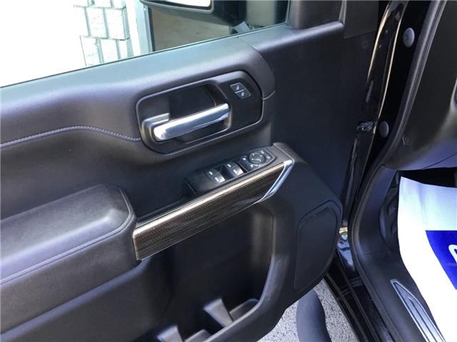 2022 Chevrolet Silverado 2500HD LT (Stk: B3423) in Cornwall - Image 2 of 28