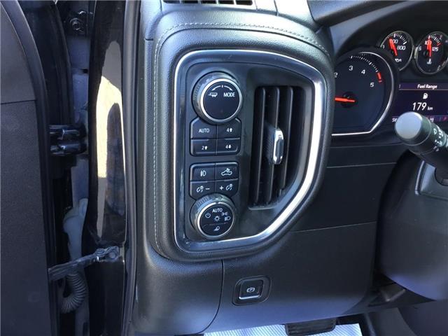 2022 Chevrolet Silverado 2500HD LT (Stk: B3423) in Cornwall - Image 3 of 28