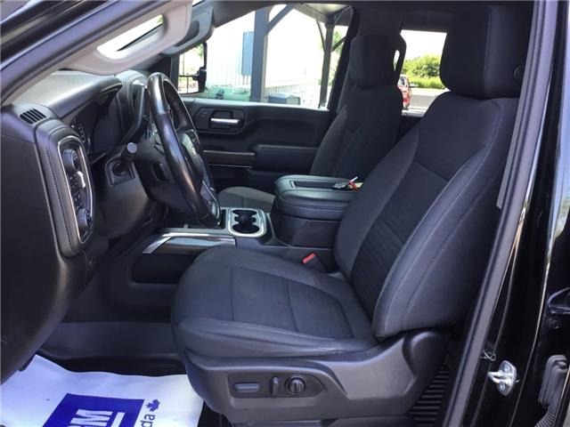 2022 Chevrolet Silverado 2500HD LT (Stk: B3423) in Cornwall - Image 4 of 28