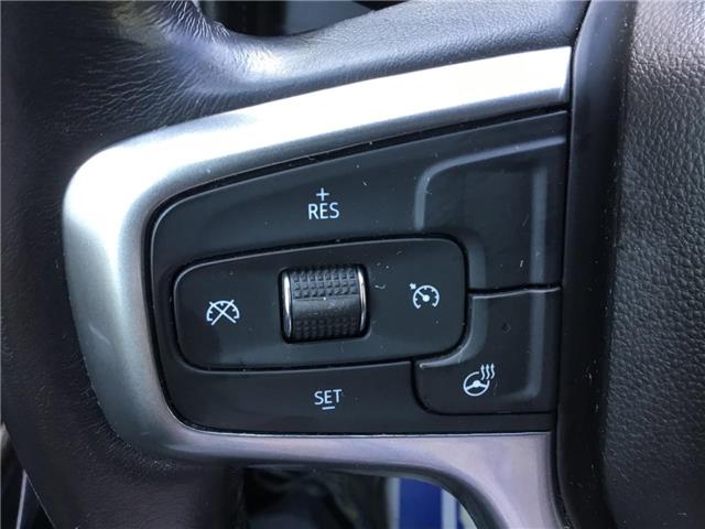2022 Chevrolet Silverado 2500HD LT (Stk: B3423) in Cornwall - Image 5 of 28