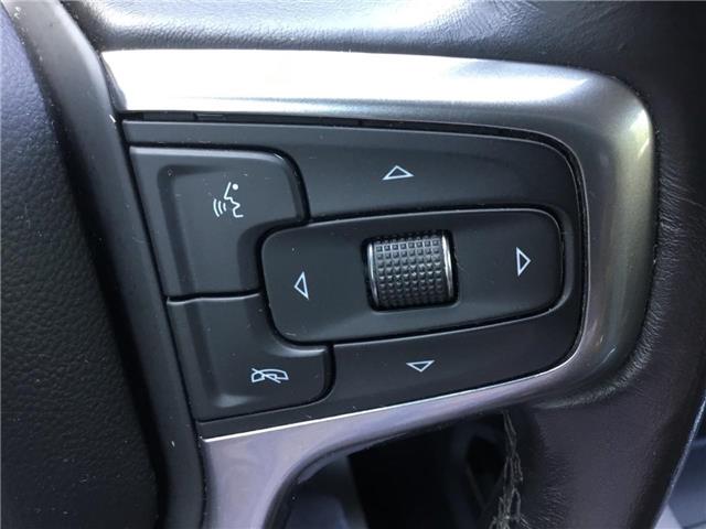 2022 Chevrolet Silverado 2500HD LT (Stk: B3423) in Cornwall - Image 6 of 28