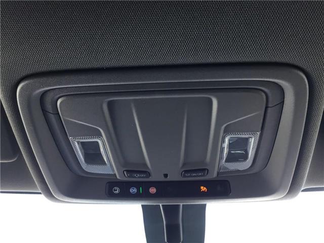 2022 Chevrolet Silverado 2500HD LT (Stk: B3423) in Cornwall - Image 10 of 28