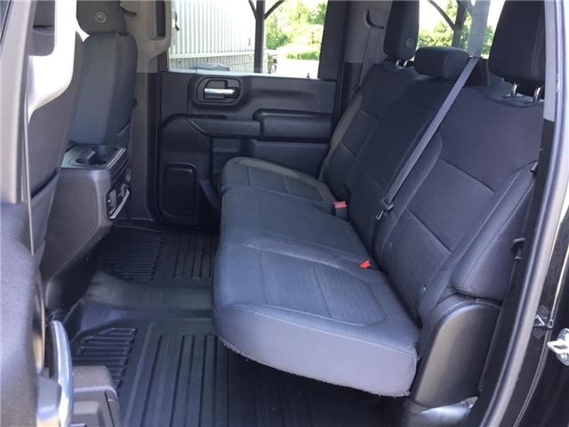 2022 Chevrolet Silverado 2500HD LT (Stk: B3423) in Cornwall - Image 12 of 28