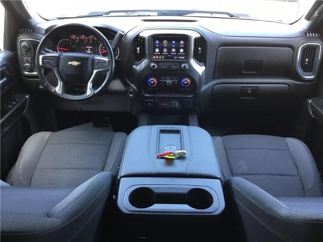 2022 Chevrolet Silverado 2500HD LT (Stk: B3423) in Cornwall - Image 13 of 28