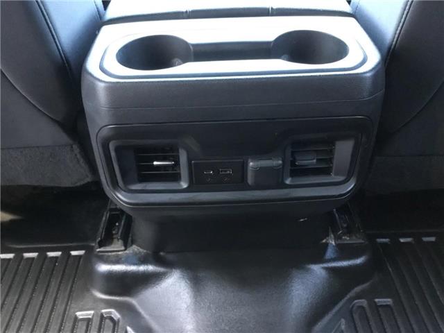 2022 Chevrolet Silverado 2500HD LT (Stk: B3423) in Cornwall - Image 14 of 28