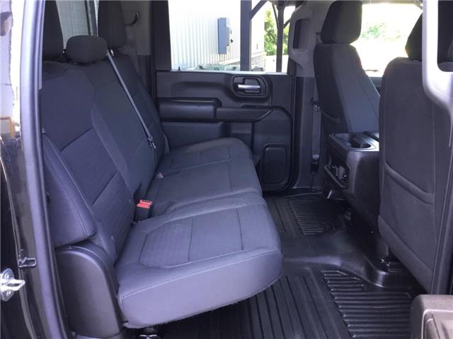 2022 Chevrolet Silverado 2500HD LT (Stk: B3423) in Cornwall - Image 15 of 28