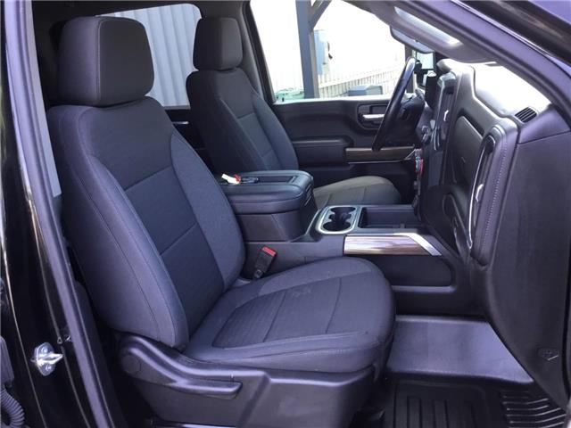 2022 Chevrolet Silverado 2500HD LT (Stk: B3423) in Cornwall - Image 16 of 28