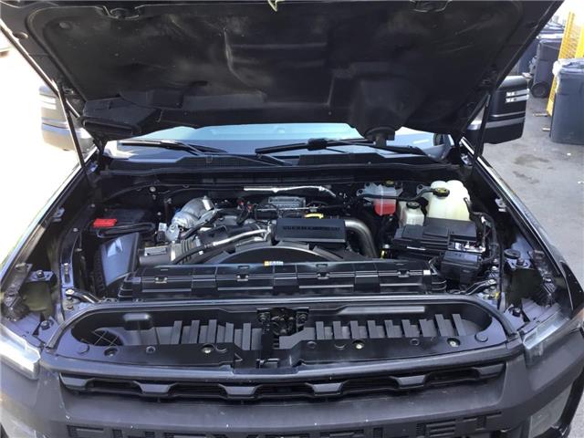 2022 Chevrolet Silverado 2500HD LT (Stk: B3423) in Cornwall - Image 17 of 28