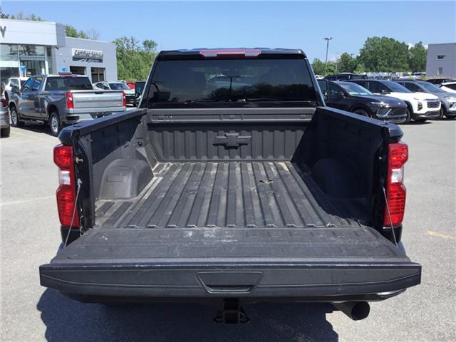 2022 Chevrolet Silverado 2500HD LT (Stk: B3423) in Cornwall - Image 21 of 28