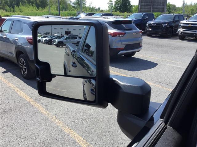 2022 Chevrolet Silverado 2500HD LT (Stk: B3423) in Cornwall - Image 27 of 28