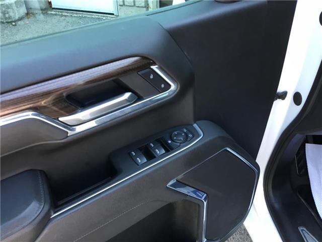 2025 Chevrolet Silverado 1500 LT (Stk: S2811) in Cornwall - Image 2 of 30