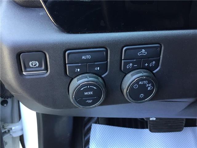 2025 Chevrolet Silverado 1500 LT (Stk: S2811) in Cornwall - Image 3 of 30